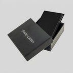 Porte Cartes Automatique Homme — boîte cadeau signature Porte-cartes