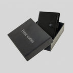 Porte Cartes Homme Luxe — boîte cadeau signature Porte-cartes