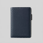 Porte Cartes Magnétique Homme — boîte cadeau signature Porte-cartes